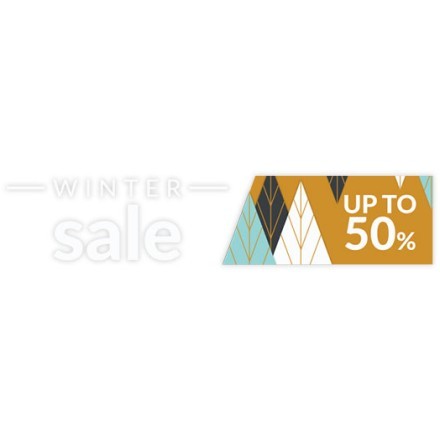 Winter Season Sale